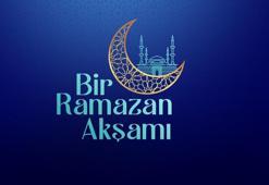 Külliye'den canlı: Bir Ramazan Akşamı