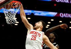 Alperen Şengün tarih yazıyor! Üst üste ikinci kez All-Star