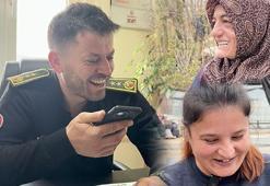 ‘Seni seviyorum’ deyince herkes duraksadı! Sevgililer Günü sürprizi hem güldürdü hem endişelendirdi