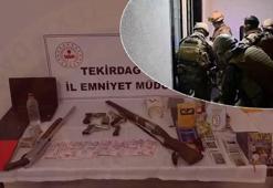 'Aşk' maskesi altında büyük dolandırıcılık! Ağır büyü ve şantaj iddiası: 19 gözaltı