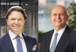 Arçelik'te üst düzey atama