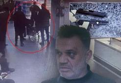 Dehşetin adresi adliye! 3 kişiyi öldürdü, tehdit savurdu