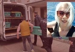 Uyurken boğazını kesti! 83 yaşındaki eşten kan donduran itiraf: 'Babaannenizi öldürdüm'