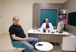 'Gözüm bozuk' diyerek gitti, kalbinden çıkanlar şoke etti! Hayat kurtaran o belirti