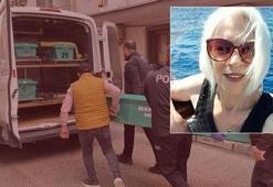 Manisa’da korkunç olay! 83 yaşındaki adam eşini uykusunda öldürdü