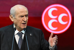 MHP Genel Başkanı Bahçeli: Terörsüz Türkiye kritik bir eşik