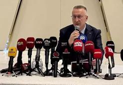 Adapazarı Belediye Başkanı Işıksu, hakkındaki iddialara cevap verdi