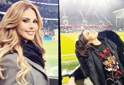 Futbol aşkı!