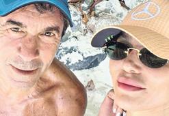 Aşk, güneş ve ikinci bahar!