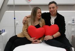 Daha değerli bir hediye yok! Sadece yürekten değil, 'ciğerden' de bağlılar