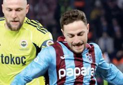 Adaletli sonuç beraberlik olurdu