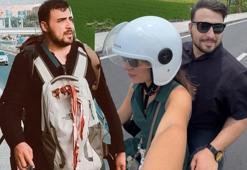 'Depremde nişanlım öldü' yalanıyla vurgun yapmıştı! Fenomen isim yine dolandırıcılık iddiasıyla gündemde