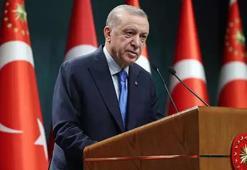 Cumhurbaşkanı Erdoğan’dan diplomasi turu