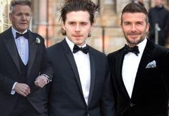 Beckham ailesinin yakın dostu Gordon Ramsay kaosu doğruladı! 'İyi ebeveynler ama...'
