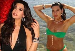 Sibil Çetinkaya’dan aşk itirafı! 'En büyük hatam'