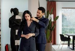 Sevgililer Günü'nde ekranda güller açtı! Serhat ve Zeynep aşka geldi