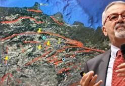 Naci Görür'den Samsun'daki deprem sonrası ilk açıklama