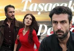 Taşacak Bu Deniz Şerif (Aytek Şayan) diziden ayrıldı mı? Şerif neden tutuklandı, Aytek Şayan diziden ayrılıyor mu?