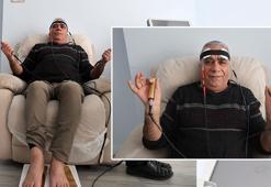 50 yıllık bağımlılıktan 2 ayda kurtuldu! 63 yaşındaki adamın ilham veren hikayesi: 'Zararın neresinden dönülse kârdır'