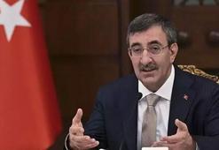 Enflasyon açıklaması! Cumhurbaşkanı Yardımcısı Cevdet Yılmaz duyurdu: Eski seviyeler, sert ataklar olmayacak