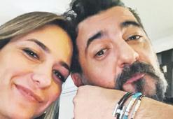 Celil Nalçakan’dan sevgilisine: 'Şükürler olsun geldiğin güne'