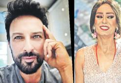 Tarkan davet etmedi!