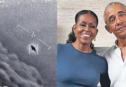 Obama’dan uzaylı itirafı