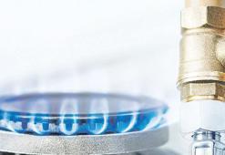 Doğalgazda bağlantı bedeline 6 taksit imkanı