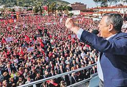 Tek şey istiyoruz: Erken seçim