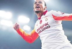 Juve’yi yıkacak 11’i hazırlıyor