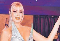 En şık kadın benim