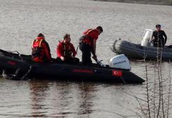 Manisa'da 18 yaşındaki Halil Burak Şen'i arama çalışmaları devam ediyor