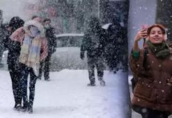 Havanın sıcaklığı yanıltmasın: Kar geliyor! Prof. Dr. Şen uyardı: Sayılı gün kaldı