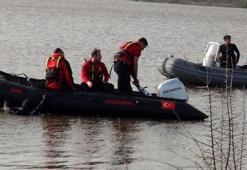 Manisa’da kaybolan Halil Burak Şen için arama seferberliği sürüyor
