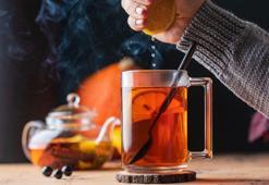 Çay içmenin bilinmeyen 6 faydası! Meğer bir içecekten çok daha fazlasıymış