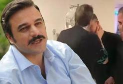 Ufuk Özkan, annesine organ nakli yapan gençle bir araya geldi