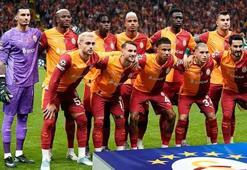 Juventus eşleşmesi öncesi Galatasaray’da kesenin ağzı açıldı: İşte dev prim
