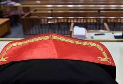 TBMM'de stajyerlere taciz davasında yeni gelişme: 3 kişi tutuklandı
