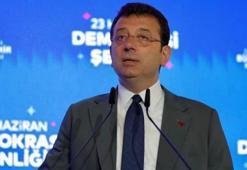 Ekrem İmamoğlu'nun diploma davası 6 Temmuz'a ertelendi