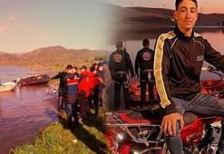 Manisa’da acı son! Kayıp olarak aranan 18 yaşındaki genç ölü bulundu