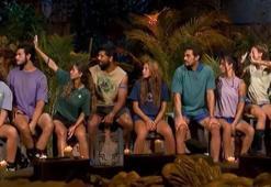 Survivor 2026'da nefes kesen gece! Adaya veda eden isim belli oldu