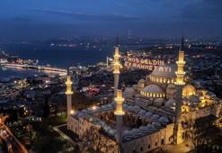 Ramazan'da hayata bağlanma noktanız Posta App! Namaz vakitleri, sahur ve iftar saatleri, kıble ve Kur'an özelliği tek uygulamada
