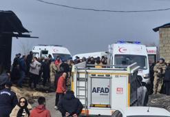 Zonguldak'ta maden ocağında göçük! 4 işçiyi kurtarma çalışmaları başladı