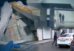 Site otoparkında 30 milyon dolarlık hırsızlık! ‘Neden araçta sakladın?’ sorusuna verdiği yanıt ortaya çıktı