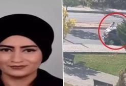 Üniversite kampüsünde hiç acımadan katletti! Başında bekleyip can çekişirken kayıt almış