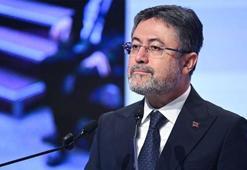 Bakan Yumaklı'dan zeytin ağacı tepkisi: CHP'lilere serbest mi?