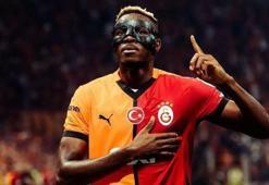 Osimhen için tarihi pazarlık! Resmi transfer görüşmesi yapıldı