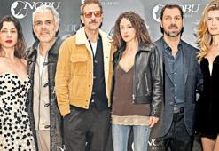 Sevgililer lezzet şölenini kaçırmadı