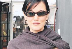 Hediye aldı