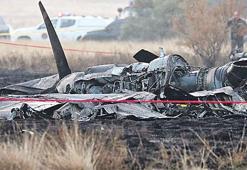 Gökyüzünde kara rekor